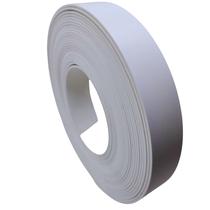 Fita de Borda Abs Branca Tx Fosca 29mm x 2mm x 50m Para Moveis Acabamento Mdf Fita de Borda Abs Branca Tx Fosca 29mm x 2mm x 50m Para Moveis Acabamento Mdf