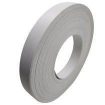 Fita de Borda Abs Para Formica Branco Gelo Tx Fosco 22mm x 1mm x 20m Para Moveis Acabamento Mdf Fita de Borda Abs Para Formica Branco Gelo Tx Fosco 22mm x 1mm x 20m Para Moveis Acabamento Mdf