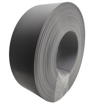 Fita de Borda Abs Paras Mdf Cinza Puro Arauco 54mm x 1mm x 10m Para Moveis Acabamento Mdf Fita de Borda Abs Paras Mdf Cinza Puro Arauco 54mm x 1mm x 10m Para Moveis Acabamento Mdf
