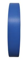 Fita De Borda Azul Real Tx 22mm Rolo Com 10 Metros Fita De Borda Azul Real Tx 22mm Rolo Com 10 Metros