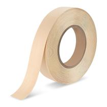 Fita de borda BEVTEE em bétula 2,2 cm x 15 m, rolo pré-colado
