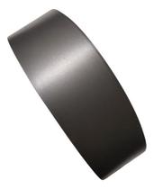 Fita De Borda Chumbo Matt 40mm Rolo Com 20 Metros
