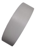 Fita De Borda Cinza Cristal/platina Tx 35mm X 2 X 20m L139