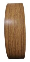 Fita De Borda Cumaru Raízes Duratex 35mm X 5m Acabamento