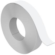 Fita de borda de melamina branca ZYJT 1,9 cm x 7,6 m em rolo