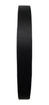 Fita de Borda de Pvc Preto Tx Resistente 15mm X 20m Acabamento Moveis Preto Formica Revestimento Fita de Borda de Pvc Preto Tx Resistente 15mm X 20m Acabamento Moveis Preto Formica Revestimento