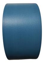 Fita De Borda Formica Azul Petróleo Tx L114 64mm X 20m Fita De Borda Formica Azul Petróleo Tx L114 64mm X 20m