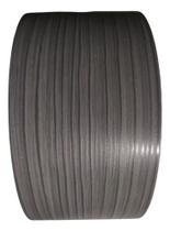 Fita De Borda Formica Cinza Sweet Line Nt M909 64mm X 10m Fita De Borda Formica Cinza Sweet Line Nt M909 64mm X 10m