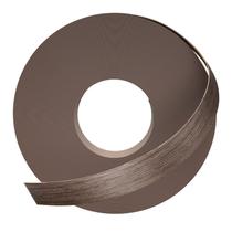 Fita de borda GSCIT Club em nogueira 1,9 cm x 3 m em rolo