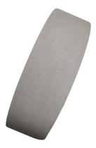Fita De Borda Lino Natureles Tc F663 35mm Rolo Com 20mts