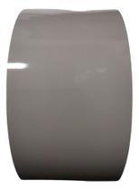 Fita De Borda Mdf Gianduia Cristalo Duratex 64mm X 10 Mts