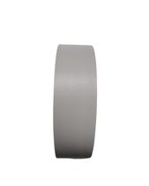 Fita De Borda P/ Madeira Formica Cinza Argila Tx 32mm x 5m Acabamento Moveis Cinza Claro