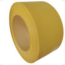 Fita De Borda Para Formica Amarelo Mostarda Tx L553 64mm X 5m Moveis Colorido