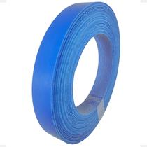 Fita de Borda Para Formica Azul Cobalto L012 19mm X 20m Moveis Acabamento Revestimento