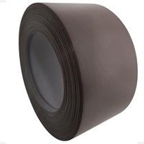 Fita De Borda Para Fórmica Marrom Cafe tx L147 PP1566 45mm x 20m Moveis Marrom Resistente Acabamento Revestimento