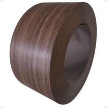 Fita de Borda Para Madeira Escura Alamo Essencial Wood Duratex 22mm X 20m Moveis Acabamento Madeirado
