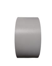 Fita De Borda Para Madeira Formica Mdf Cinza Cristal / Platina Tx 45mm X 5m Acabamento Moveis PP 25 L139 Fita De Borda Para Madeira Formica Mdf Cinza Cristal / Platina Tx 45mm X 5m Acabamento Moveis PP 25 L139