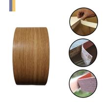 Fita De Borda Para Madeira Jequitiba Rosa Duratex 22mm X 5m Acabamento Moveis Rehau