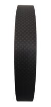 Fita De Borda Para Mdf Arauco Graffen 22mm X 2 X 20m Preto Fita De Borda Para Mdf Arauco Graffen 22mm X 2 X 20m Preto