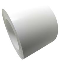 Fita De Borda Para Mdf Branco Diamante Essencial 100mm X 10m Duratex Moveis Rehau