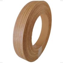 Fita de Borda Para Mdf Formica Freijo Texturizado 15mm X 20m Moveis Madeirado