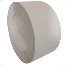 Fita de Borda Para Mdf Formica Marfim Texturizado 64mm X 10m Moveis Claro