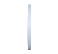 Fita De Borda Para Mdf Madeira Tegus Branco Tx 22mm X 300m Acabamento Moveis Texturizado Fita De Borda Para Mdf Madeira Tegus Branco Tx 22mm X 300m Acabamento Moveis Texturizado
