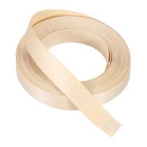 Fita de borda PATIKIL bétula 19 mm x 7,6 m pré-colada Fita de borda PATIKIL bétula 19 mm x 7,6 m pré-colada
