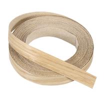 Fita de borda PATIKIL Carvalho Branco 1,9 cm x 7,6 m PVC Fita de borda PATIKIL Carvalho Branco 1,9 cm x 7,6 m PVC