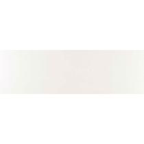 Fita de Borda PVC Acetinatta Branco Diamante Duratex 22x0,45mm Rolo 20m