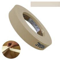 Fita De Borda PVC Areia 22mm X 300m Proadec AREIA