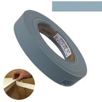 Fita De Borda PVC Azul Astral 22mm X 20m Proadec Azul astral