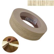 Fita De Borda PVC Bambu 22mm X 20m Proadec Bambu (arauco)