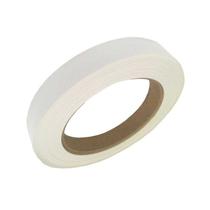 Fita de Borda Pvc Branco Neve 22 Mm X 50 Metros - Rehau