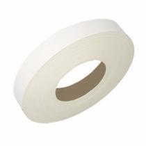 Fita De Borda Pvc Branco Tx 19mm X 50m Acabamento Móveis Mdf