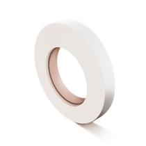 Fita de Borda PVC Branco Tx 22mm x 50m Eb3