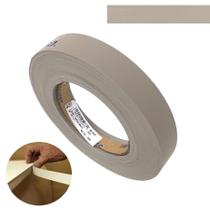 Fita De Borda PVC Cacao Matt 22mm X 20m Proadec Cacao matt