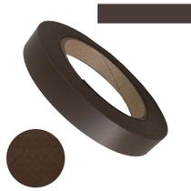 Fita De Borda PVC Café 22mm X 20m Tabone + Brinde Café