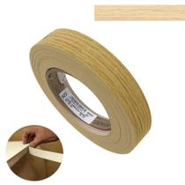 Fita De Borda PVC Carvalho Treviso 22mm X 20m Proadec Carvalho treviso
