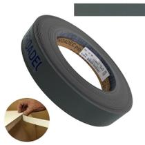 Fita De Borda PVC Cromato 22mm X 300m Proadec Cromato Fita De Borda PVC Cromato 22mm X 300m Proadec Cromato