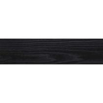 Fita de Borda PVC Dual Syncro Nero Guararapes 35x0,45mm Rolo 20m