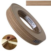 Fita De Borda PVC Elmo Macciato 22mm X 20m Proadec Elmo macciato