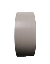 Fita de Borda Pvc Formica Almond Tx L112 PP 26 Pertech 45mm X 20m Moveis Bege Revestimento Resistente Acabamento