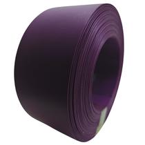 Fita De Borda Pvc Formica Morado Castilla Tx LT54 64mm X 5m Moveis Roxo Acabamento Resistente