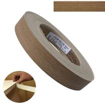 Fita De Borda PVC Freijo Brasil 22mm X 20m Proadec Freijo brasil