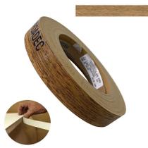 Fita De Borda PVC Freijó Puro 22mm X 300m Proadec Freijó puro