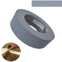 Fita De Borda PVC Grey Sky 22mm X 20m Proadec Grey sky(eucatex)