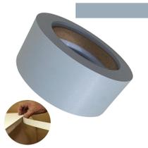 Fita De Borda PVC Iris Tx 96mm X 20m Tabone Iris