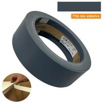 Fita De Borda PVC Lord Matt 22mm X 20m Proadec Lord matt Fita De Borda PVC Lord Matt 22mm X 20m Proadec Lord matt