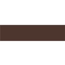 Fita de Borda PVC Matt Marrom Sépia Guararapes 64x0,45mm Rolo 20m